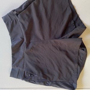 Athleta Shorts size 0
